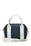 Lcst Tomy El 5Fx Navy Blue Women's Handbag - 3