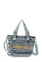 Dnm Ckgz El 5Fx Blue Women's Handbag