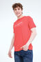 Ul 11Ata-Y50 5Fx Red Unisex Short Sleeve T-Shirt