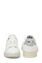 Olena 5Fx White Women's Sneaker - 5