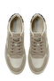 Petra 5Pr Beige Women's Sneaker - 4