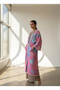 UTOPIA KAFTAN / Pembe - 3