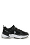 Original U.S. Polo Assn. Women's Black Sneakers - 5