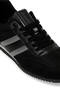 Pavlova 5Fx Black Women's Sneaker - 7