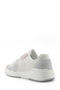 Brioni Wmn 5Fx White Women's Sneaker - 3