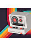 Enceinte RS-80's Retro Style Speaker - 6
