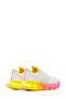 Floatzig 1 Broken White Women's Running Shoes - 3