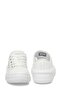 Cleme Tex Jr 5Fx White Girl's Sneaker - 5