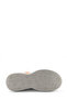 Princess Powder Leather Girl's Sneaker - 4