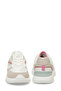 Holly Tx W 5Fx Ecru Women's Sneakers - 5
