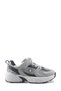 Polita 5Fx Gray Boy's Sports Shoes