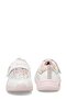 Ruby B 5Fx White Girl's Sneakers - 5