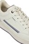 Siena Pu W 5Fx Ecru Women's Sneaker - 7