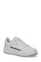 Siena Pu W 5Fx White Women's Sneaker - 2
