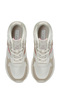 Holly Tx W 5Fx Ecru Women's Sneakers - 4