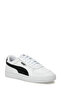 Carter L White Men's Sneaker - 2