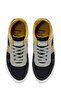 Zingle g 5Fx Navy Blue Boy's Sneaker - 4