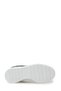 Carter L White Women's Sneaker - 6