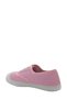 Slipon Pink Girl's Casual Shoes - 3