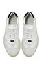 Inci Salerno 5Fx White Women's Sneaker - 4