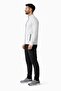 Stand Collar Pocket Zippered Sports Cardigan - 2