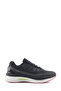 Vision Plus Tx 5Fx Black Men's Running Shoes