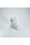 6 Pack Organic Men's Newborn Baby Socks 0-6 Months - 4
