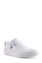 Thunder Wmn 5Fx White Women's Sneakers - 3