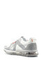 Greed Tx 5Fx White Men's Running Shoes - 3