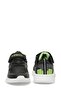 Rugos F 5Fx Black Male Child Sneaker Shoes - 5