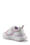 Santana Jr 5Fx White Girls' Sneakers - 3