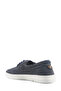 Biggo 5Fx Navy Blue Men's Marine Shoes - 3