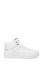 Lowner Pu Hi 5Fx White Men's High Sneakers