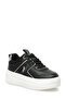 Clarke 5fx Women's Black Sneakers - 3