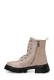 Hally 4Pr Pink Girl's Biker Boots - 3