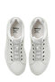Elsyum 5Fx White Women's Sneakers - 5
