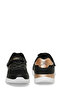 Monad F 5Fx Black Girl's Sneaker - 5