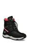Miklen Gr 4Pr Black Girl's Boots - 2