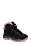 Poseno Hi P 4Pr Black Girls' Outdoor Boots - 2