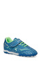 Evolutıon Tf F 5Fx Cobalt Blue Boy's Astroturf Field Shoes - 2