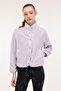 Wl Alexa 7Cfs-20 4Pr Lilac Women's Fleece