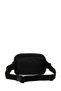 UL DOLF 36 GC557 3FX Black Men's Waist Bag - 3