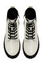 Talayo 4Pr Beige Women's Boots - 4