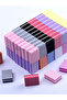 Mini Baf Nail Buffer Mini 50 Adet - 4