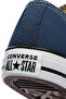 حذاء رياضي رجالي من Ct Chuck Taylor As Core باللون الأزرق الداكن - 6
