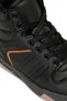 Vinza g 4Pr Black Boy High Sneaker - 7