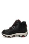 ORWEL J HI 3PR Black Girl's Outdoor Boots - 3