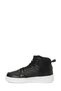 Midi Wmn Hi 4Pr Black Women's High Sneakers - 3