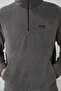 Carol Dark Gray Fleece Men's Tracksuit - 85226 - 4
