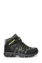 Roha Camo F 4Pr Black Boy's Outdoor Boots